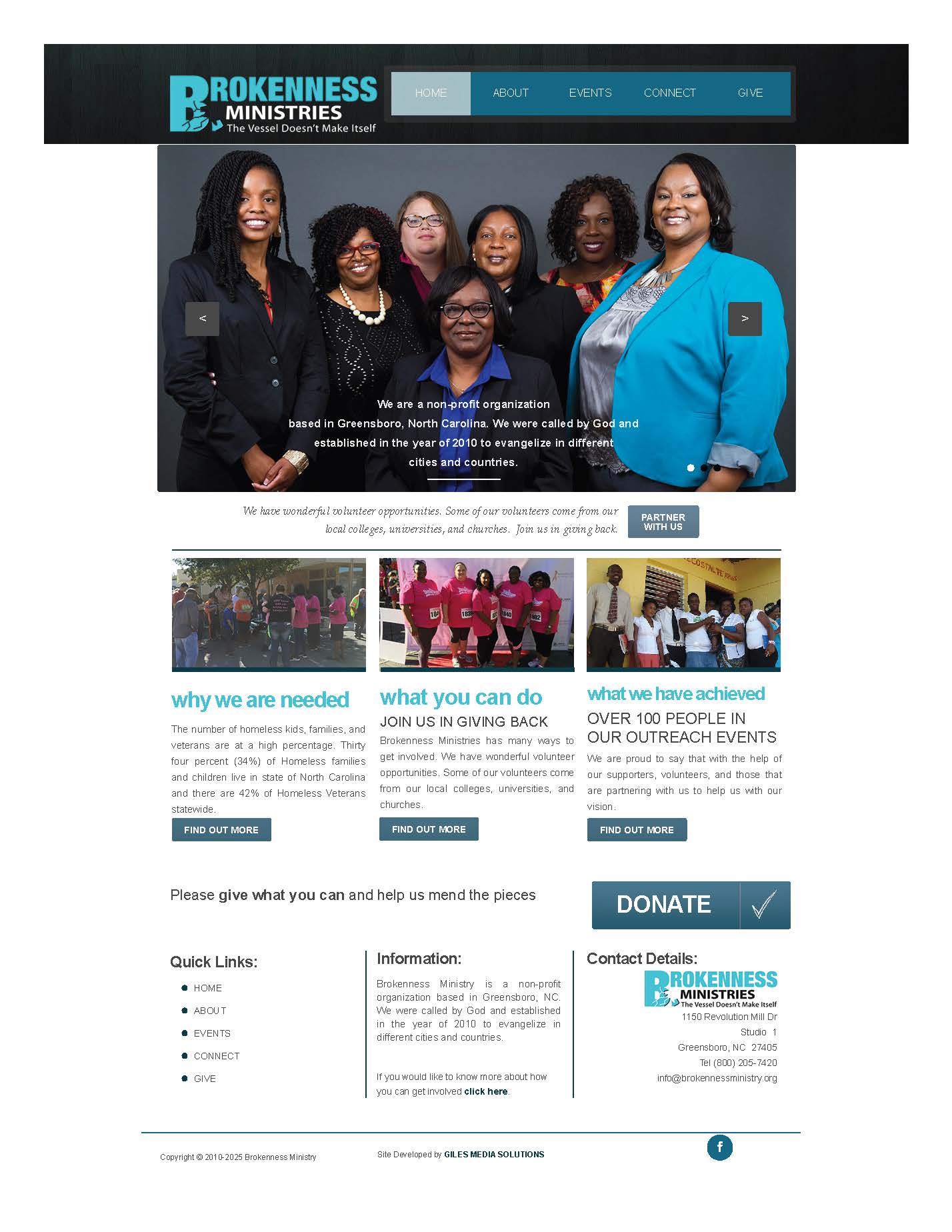 Website