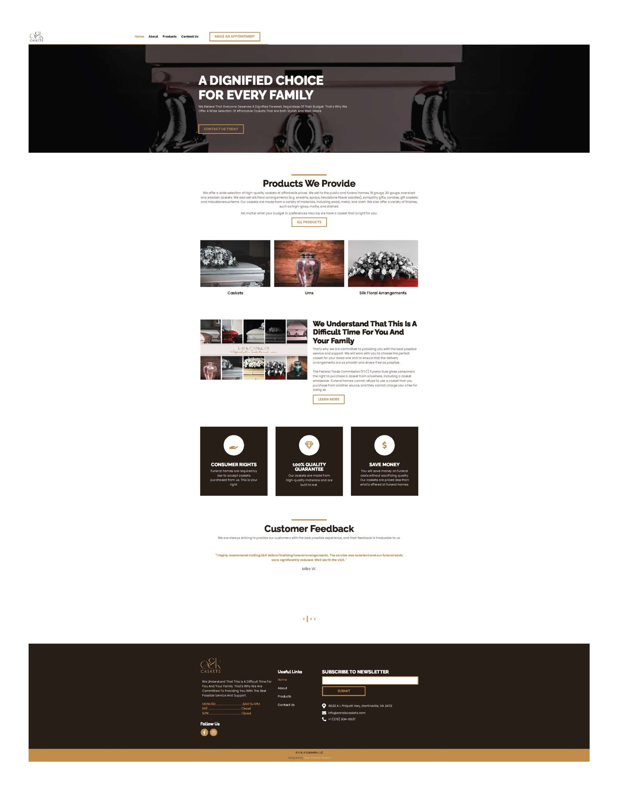 Website