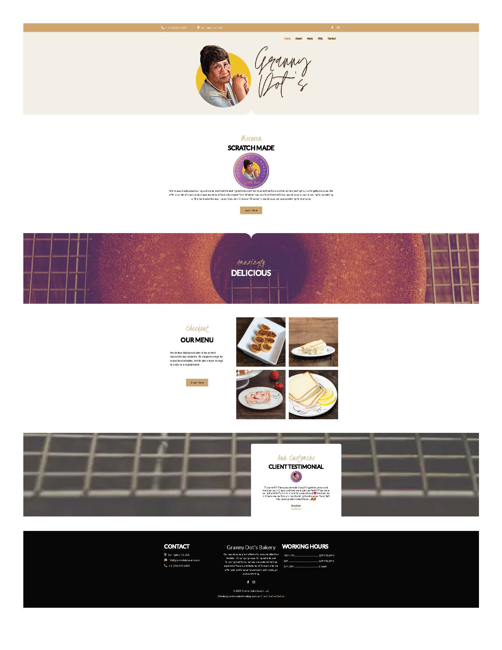 Website